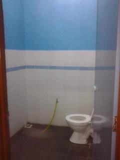 HOMESTAY CAHAYA PUTERI - Tangga Batu - 7