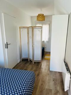 La maison des hirondelles - Berck-sur-Mer - 2