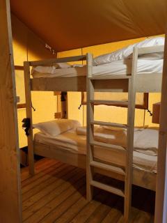 Glamping Le Tegole - 5