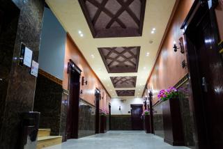 Ahlin Serviced Apartments - Riad - 3