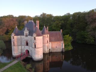 Le Chatelet Thilouze - Thilouze - 0