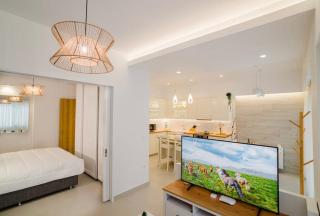 Old town luxury apartment - Kos - 7