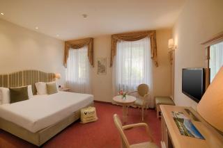 Bellavista Relax Hotel - Levico Terme - 1