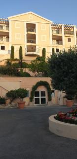 Villa Francia, Cannes,minimum 5 nuits de sejour - Cannes - 8