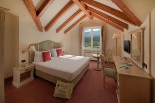 Bellavista Relax Hotel - Levico Terme - 5