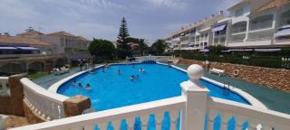 Alcossebre APARTAMENTO ALANDALUS - Alcossebre - 0