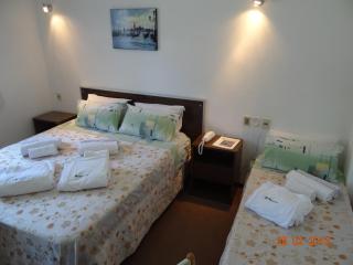 Hotel Argentina - 9