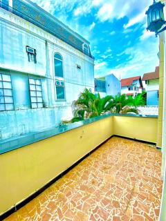 Gem Villa 15, biệt thự 8 phòng ngủ lớn, hồ bơi lớn - Ho Chi Minh - 7