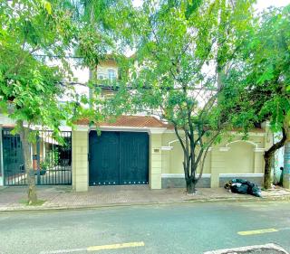 Gem Villa 15, biệt thự 8 phòng ngủ lớn, hồ bơi lớn - Ho Chi Minh - 8