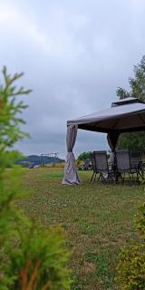 Szmaragdowe Apartamenty - Polańczyk - 8