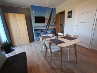 Apartament u Asi - Sławoszynko - 0