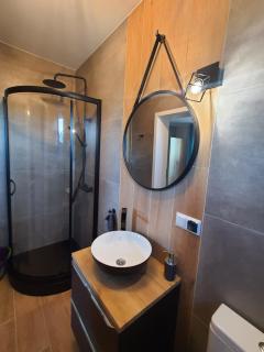 Apartament u Asi - Sławoszynko - 9