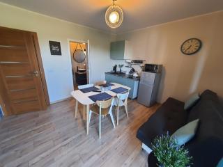 Apartament u Asi - Sławoszynko - 8