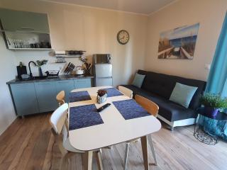 Apartament u Asi - Sławoszynko - 7