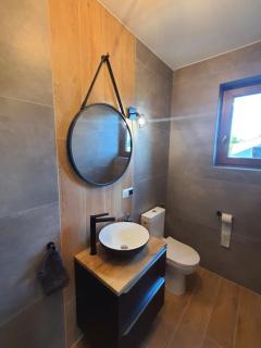 Apartament u Asi - Sławoszynko - 6