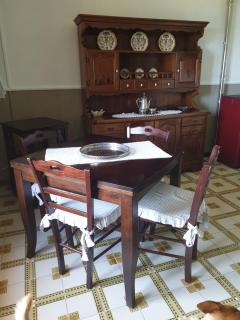 Casa vacanze Maria - Castagneto - 3