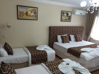 Black Bird Suite Hotel - Istanbul - 1