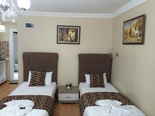Black Bird Suite Hotel - Istanbul - 2