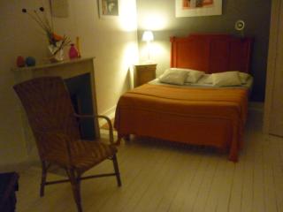 La Maison de Claire - - 1