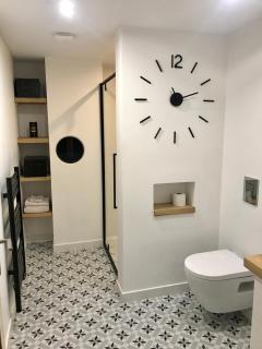 Maison de village en Provence - Aubignan - 9