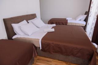 MS Hotel - Dobra Voda - 3
