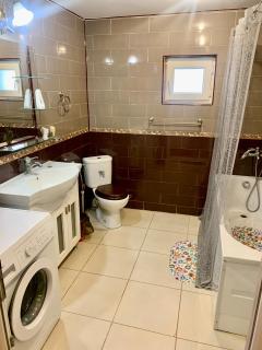 Vila in Mamaia Sat de închiriat integral - Mamaia Nord – Năvodari - 4