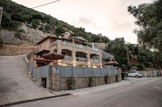Casa Di Pietra - Palaiokatoúna - 9