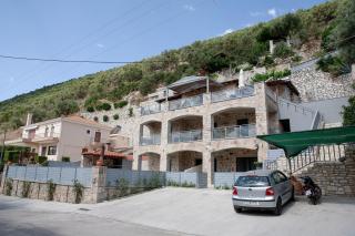 Casa Di Pietra - Palaiokatoúna - 5