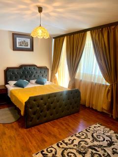 Vila in Mamaia Sat de închiriat integral - Mamaia Nord – Năvodari - 8