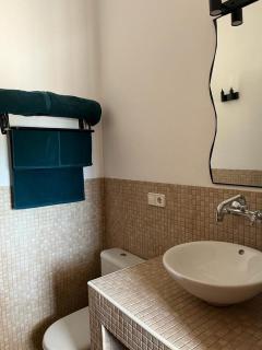 Apartamento vistas golf y Bahia - Malaga - 1