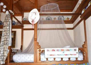 Mesa Kastro - Olympos - 7