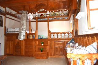 Mesa Kastro - Olympos - 2