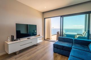 FLH Amazing Ocean View with Balcony - Santa Cruz - 8