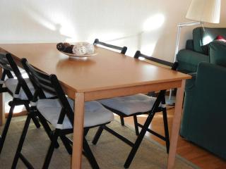 Apartamento con piscina climatizada - Bourg-Madame - 2