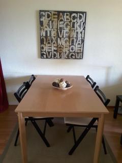 Apartamento con piscina climatizada - Bourg-Madame - 3