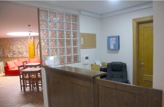 Hostal Rural 18 de Abril - Olite - 2