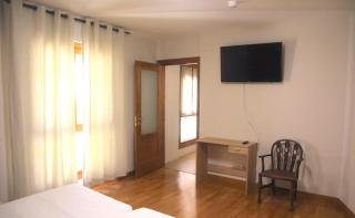 Hostal Rural 18 de Abril - Olite - 1