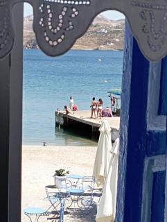 Anneta's suite - Agia Marina - 7