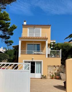 Villa Angeles - Sa Caleta - 9