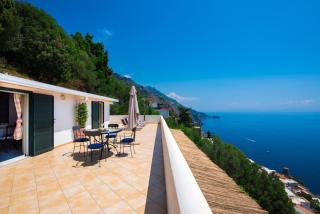 CASA ALEA - Praiano - 0