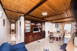 CASA ALEA - Praiano - 2