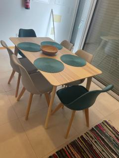 Apartamento Férias (Apartamento Sul) - Gafanha da Encarnação - 8