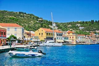 Doras House - Gaios (Passo) - 0