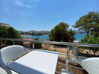 SEA VIEW Deluxe Private Villa - Ksamil - 6