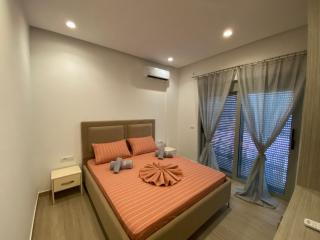 SEA VIEW Deluxe Private Villa - Ksamil - 2