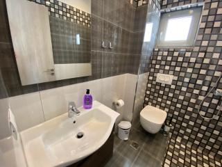 SEA VIEW Deluxe Private Villa - Ksamil - 1