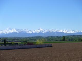 Kyriad Tarbes Odos - Odos - 6