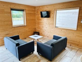 chalet des Illes SAINT MARTIN IIII - Prat-et-Bonrepaux - 1