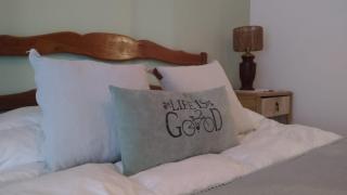 Departamento Juanjo - Tandil - 9