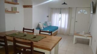 Departamento Juanjo - Tandil - 1
